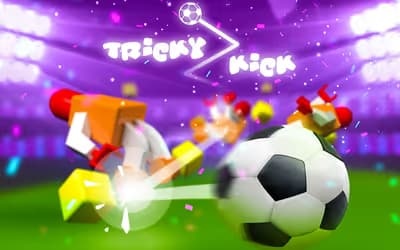 Tricky Kick