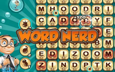 Word Nerd