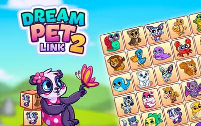 Dream Pet Link 2