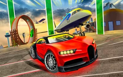 Top Speed Racing 3D