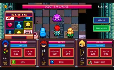 AFK HEROES