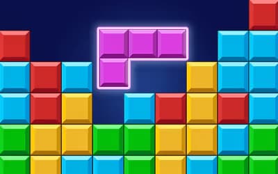 Block Blast Game