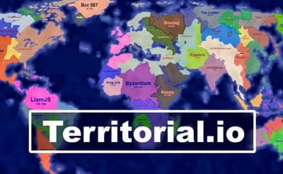 Territorial.io