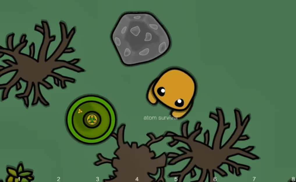 AtomSurvival