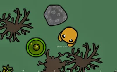 AtomSurvival