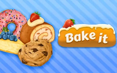 Bakery Shop