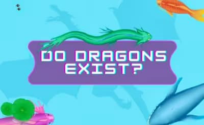 Do Dragons Exist
