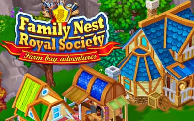 Family Nest - Royal Society