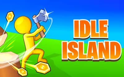 Idle island