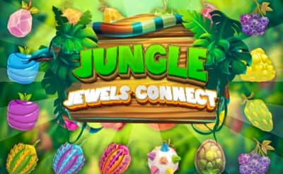 Jungle Jewels Connect
