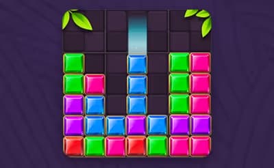 Block Puzzle Jewel Game