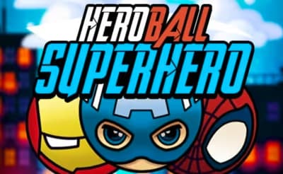 Heroball SuperHero