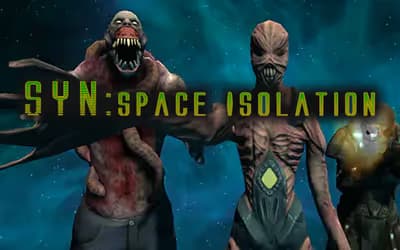Shoot Your Nightmare: Space Isolation