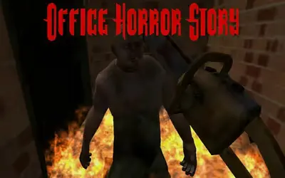 Office Horror Story