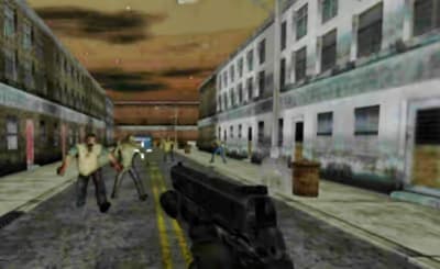 Silent Insanity PT: Psychological Trauma