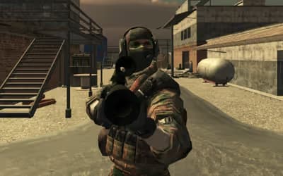 Deathmatch Combat.io