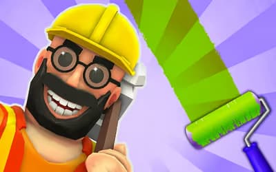 Handyman 3D