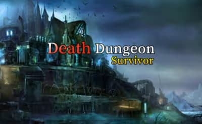 Death Dungeon Survivor