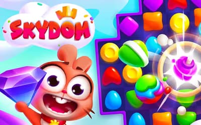 Skydom