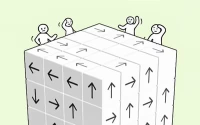 Unblock Cube 3D