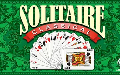 Original Classic Solitaire
