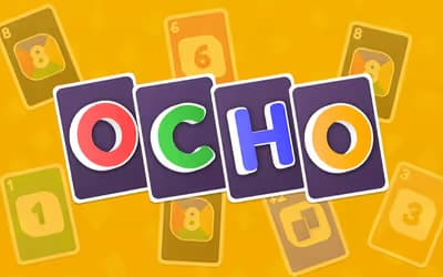 Ocho