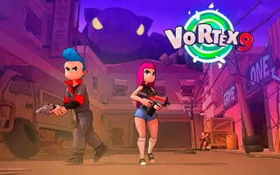 Vortex 9