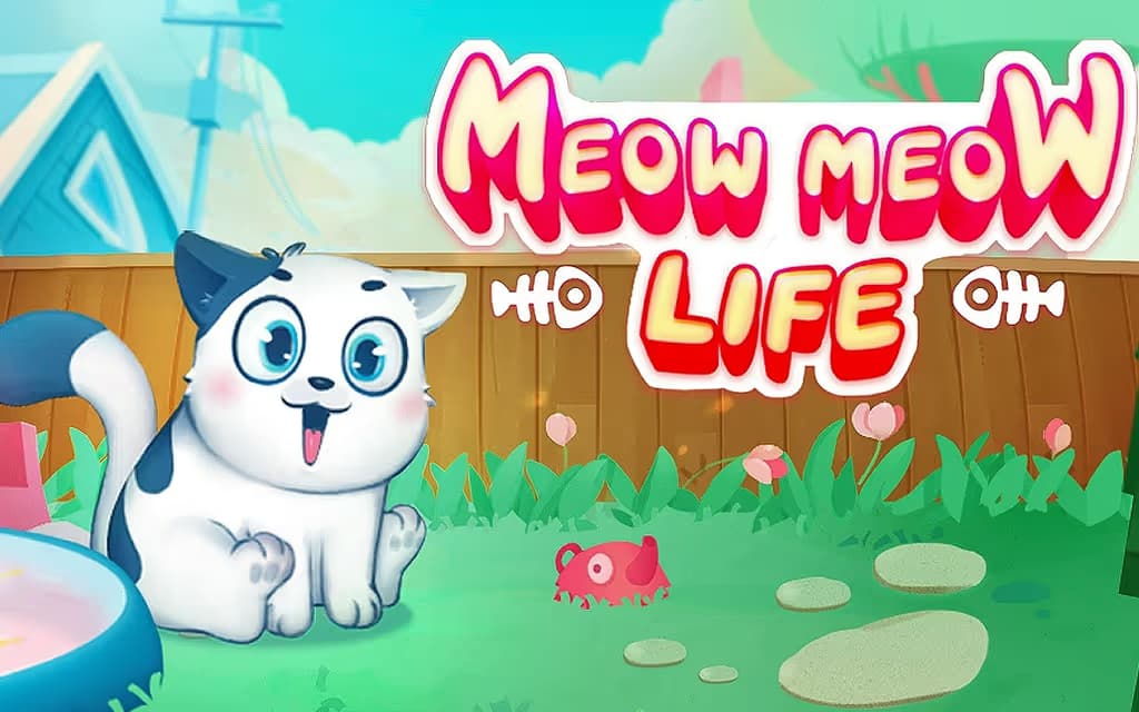 Meow Meow Life