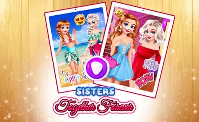 Sisters Together Forever