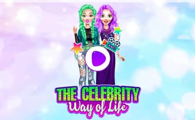 The Celebrity Way of life