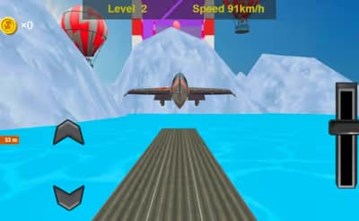 Real Flight Simulator 3D