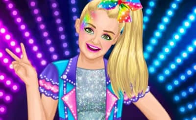 Jojo Siwa Dream
