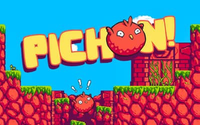 Pichon!