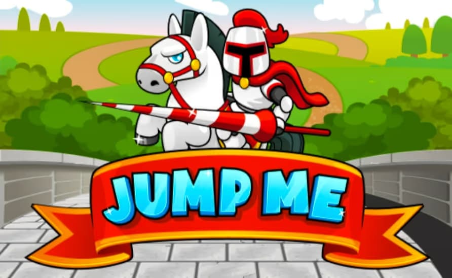 Jump Me