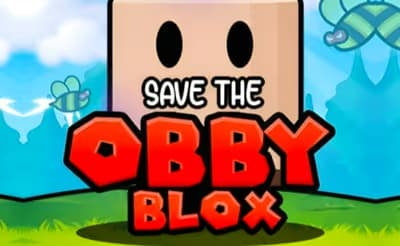 Save The Obby Blox
