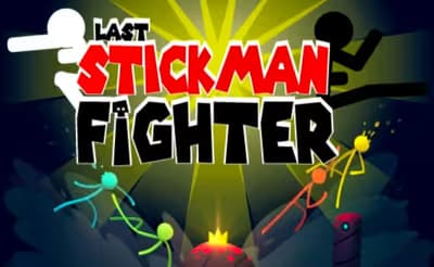 Last Stickman Fighter
