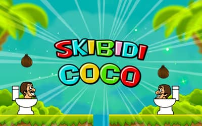 Coco Skibidi