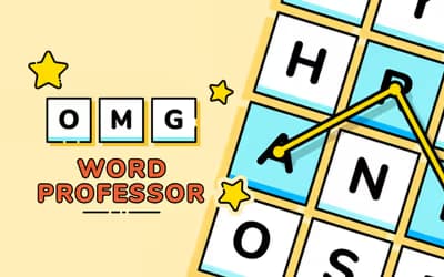 OMG Word Professor