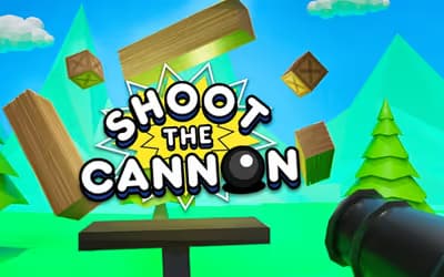 Shoot The Cannon
