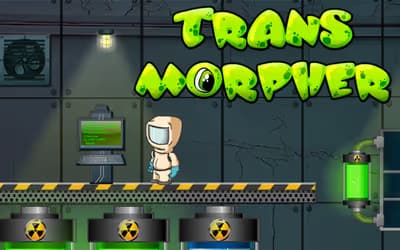 Transmorpher