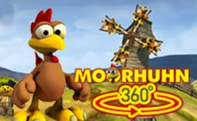 MOORHUHN 360