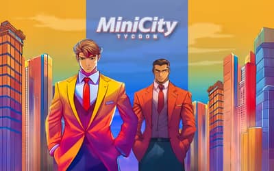MiniCity Tycoon