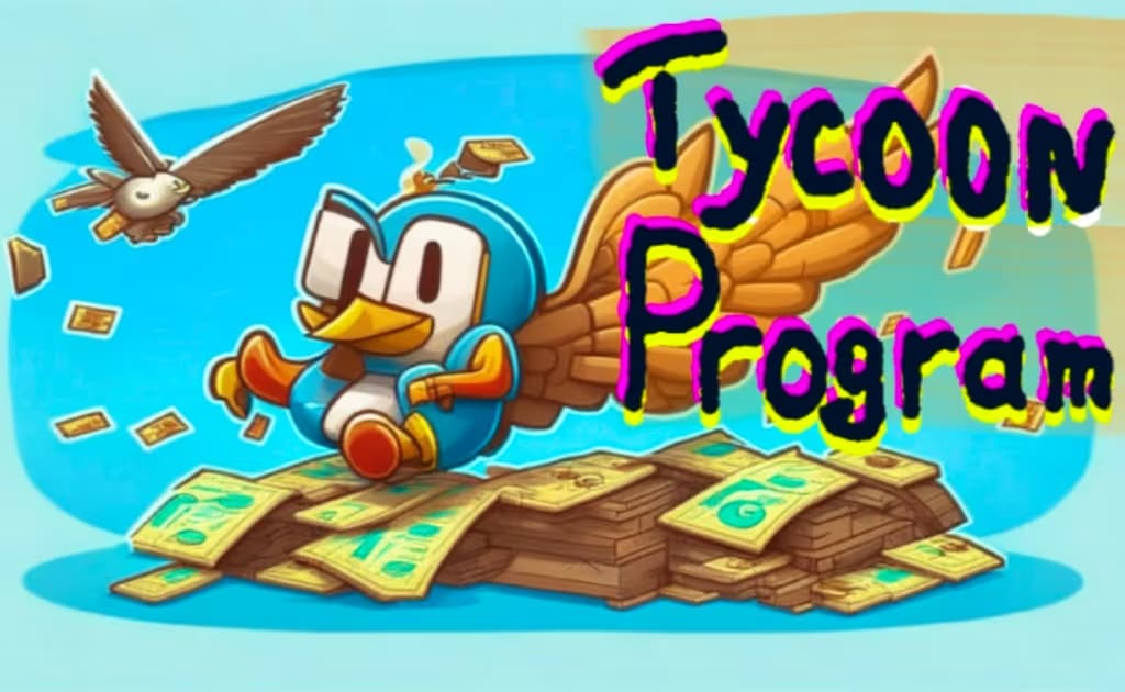 Tycoon Program