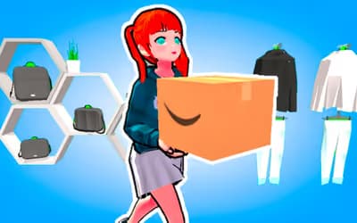 My Clothing Store Tycoon