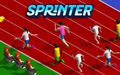 Sprinter