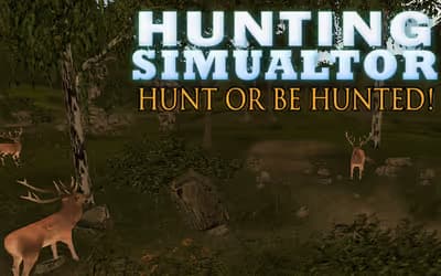 Hunting Simulator