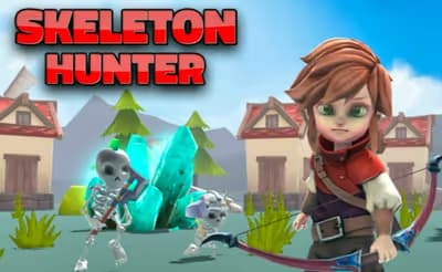 Skeleton Hunter