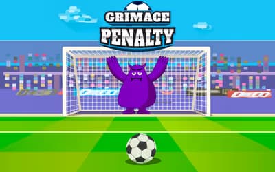 Grimace Penalty