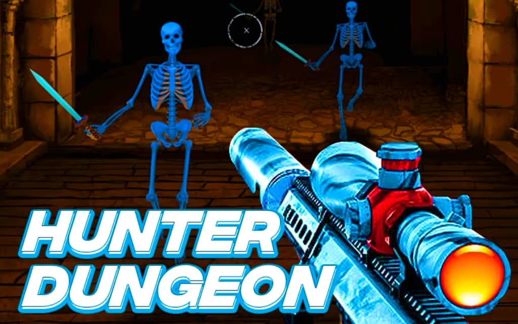 Hunter Dungeon