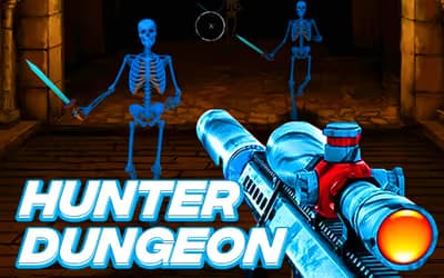 Hunter Dungeon